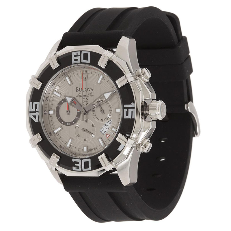 Bulova 96B152