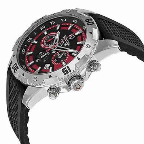 Bulova 96B186