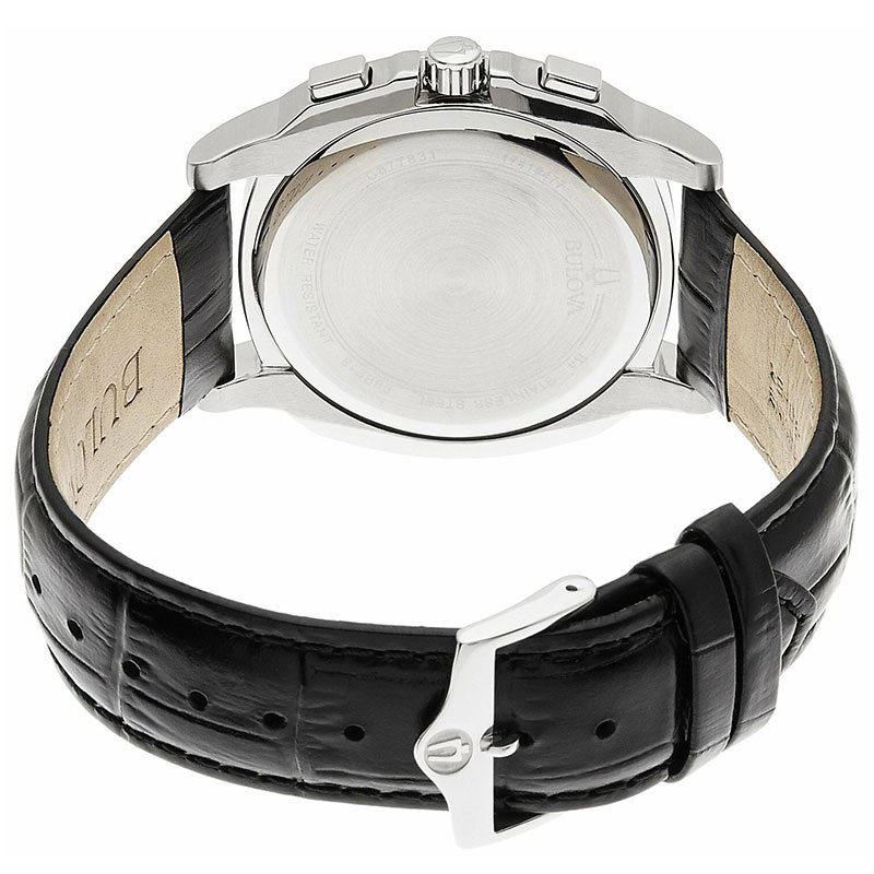 Bulova 96B218