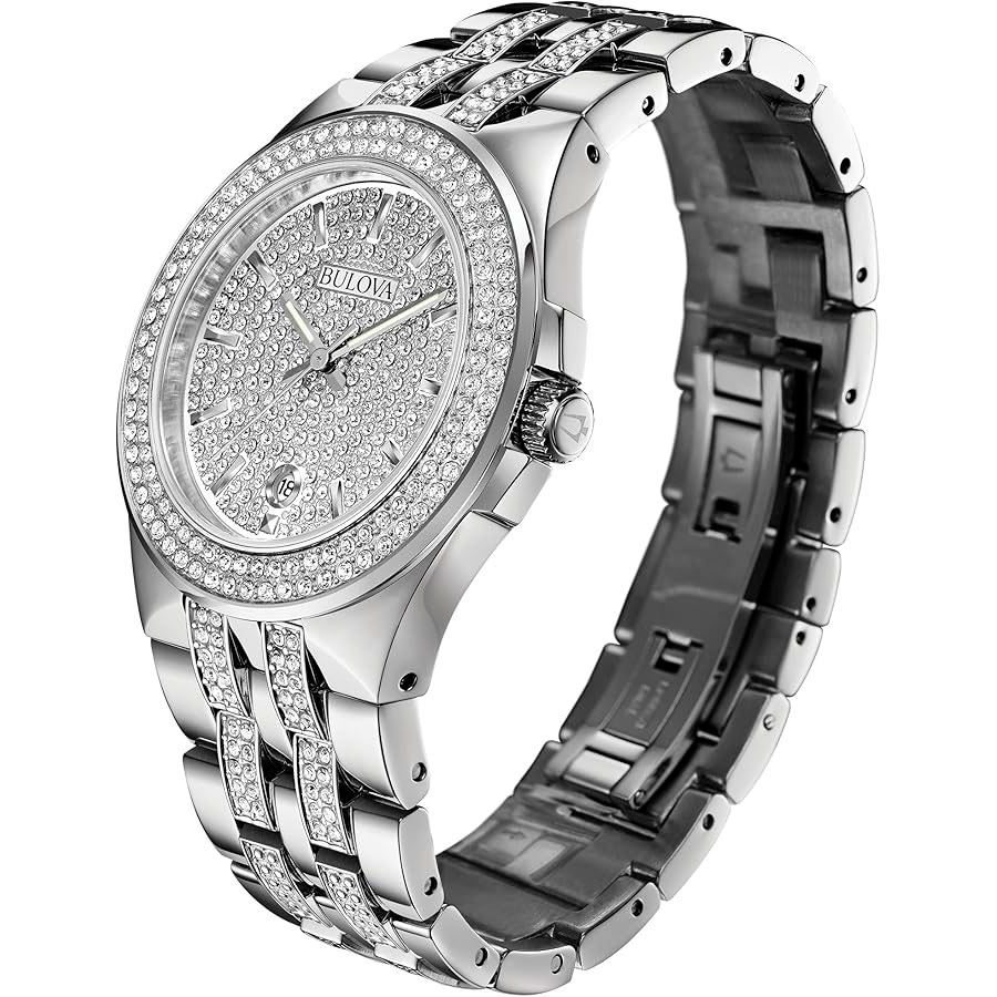 Bulova 96B235