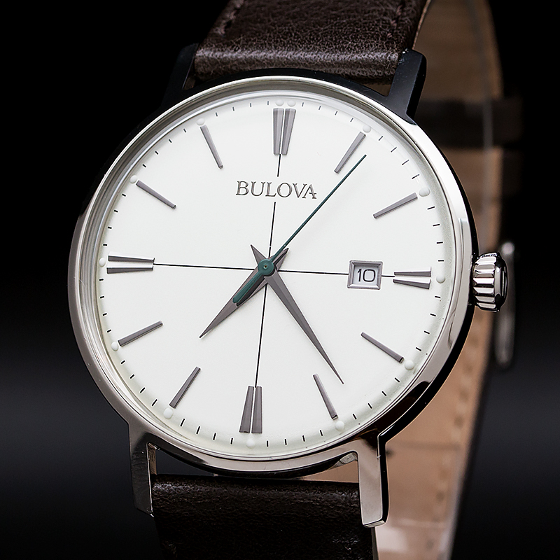 Bulova 96B242