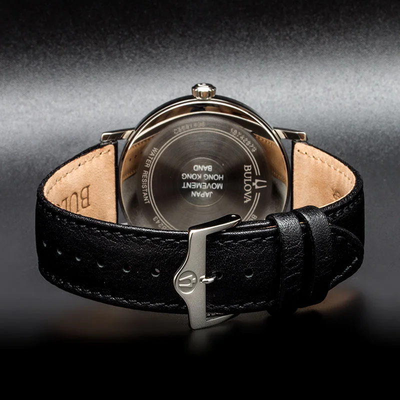 Bulova 96B243