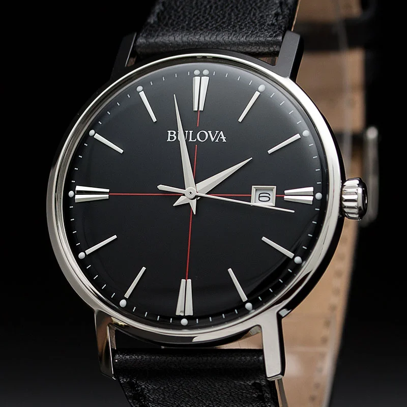 Bulova 96B243