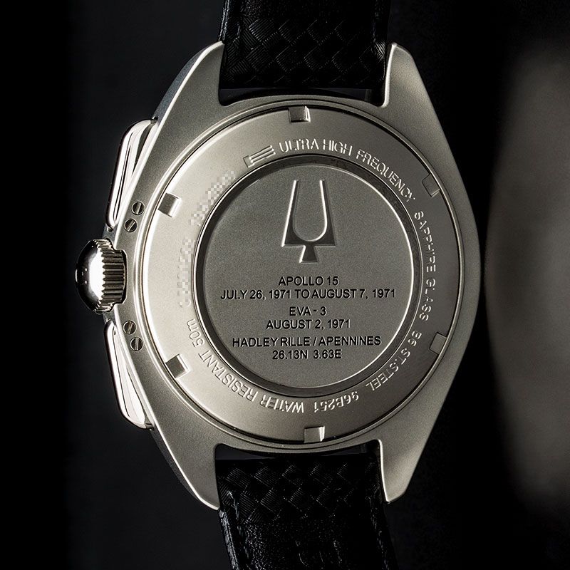 Bulova 96B251