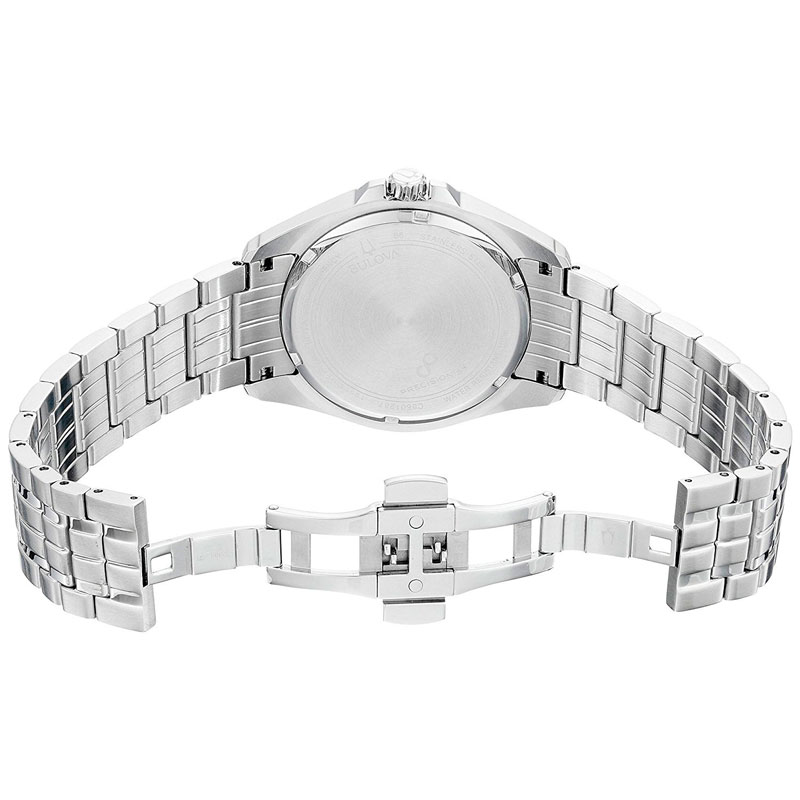 Bulova 96B252