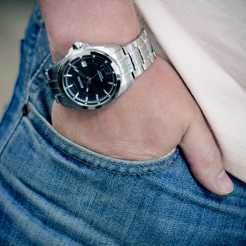 Bulova 96B252