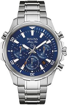 Bulova Marine Star