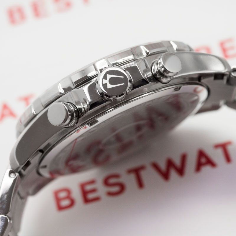 Bulova 96B256