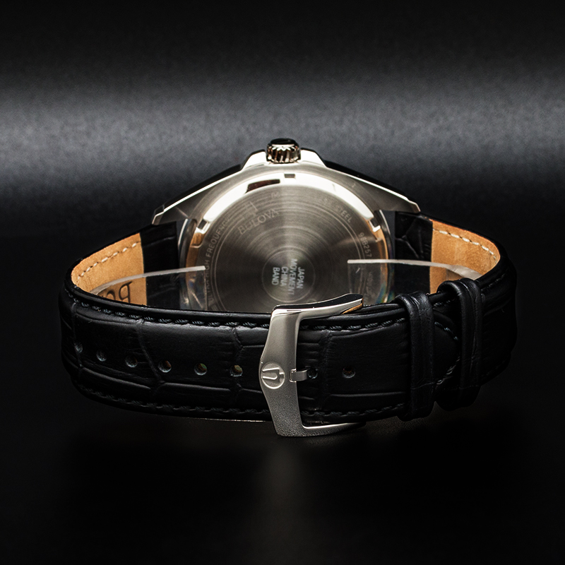 Bulova 96B257
