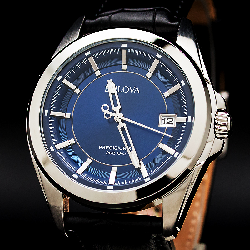 Bulova 96B257