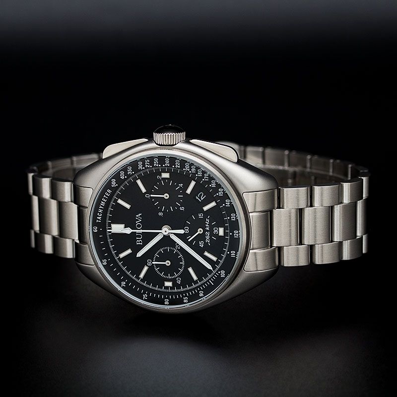 Bulova 96B258