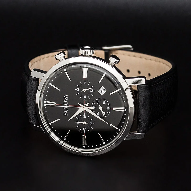 Bulova 96B262