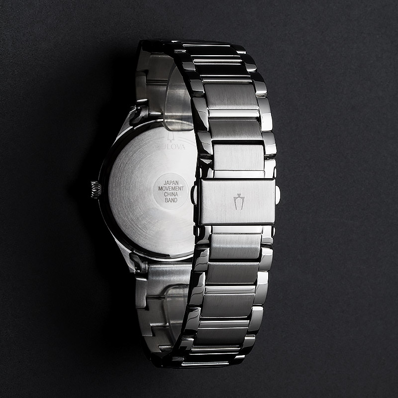 Bulova 96B267