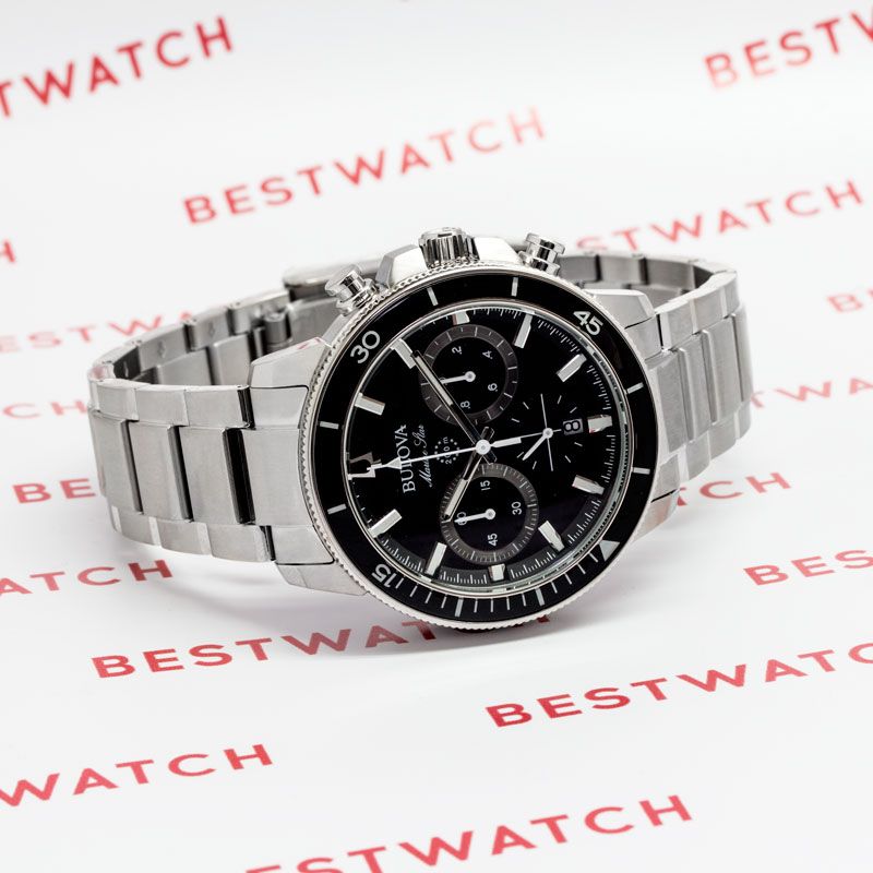 Bulova 96B272