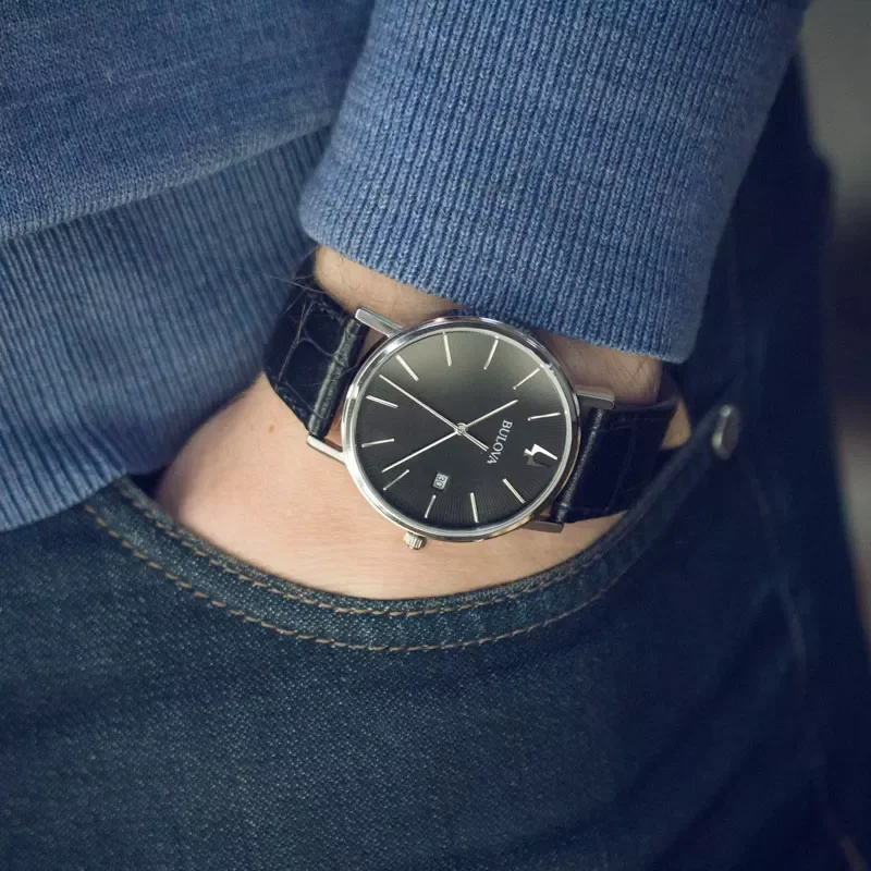 Bulova 96B283
