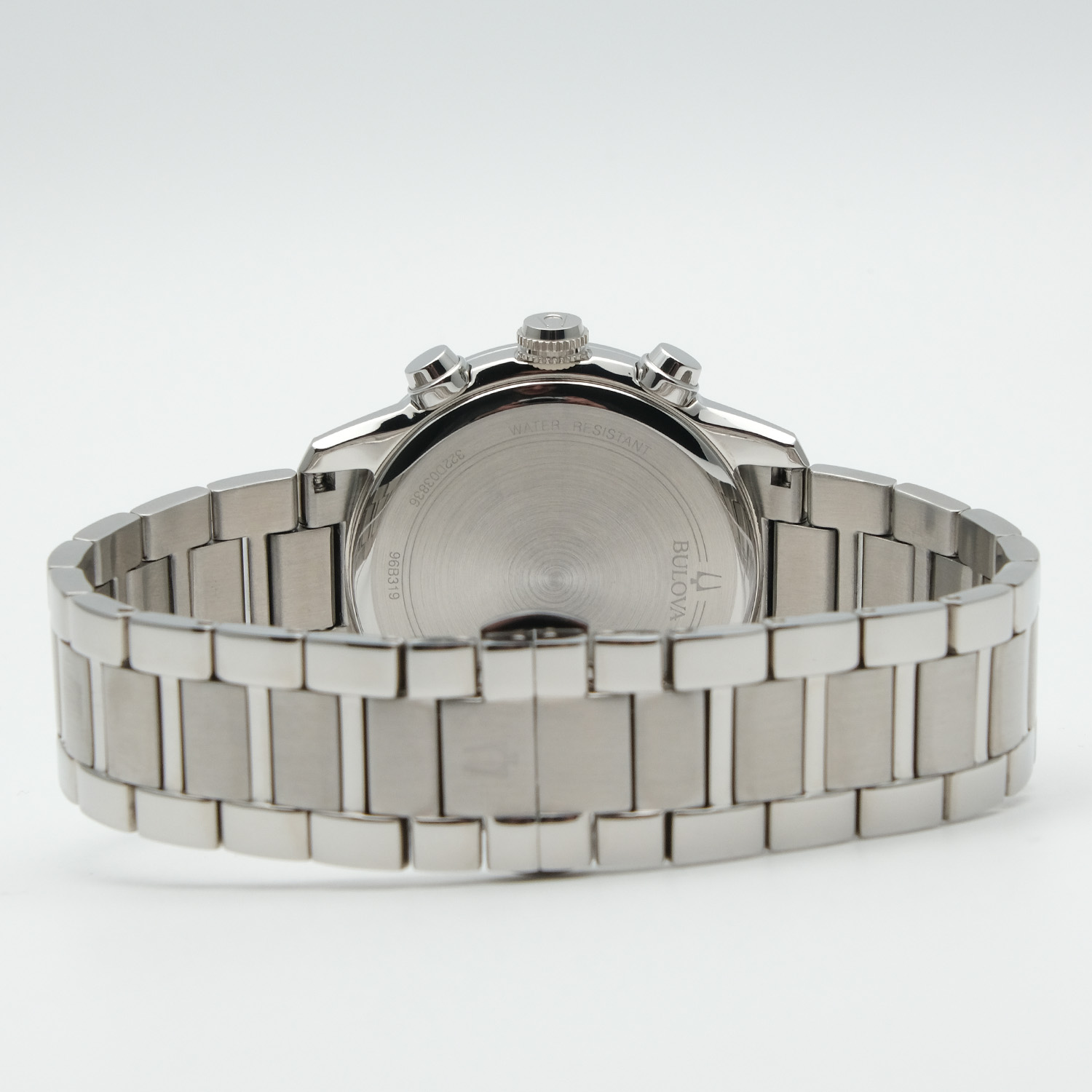Bulova 96B319