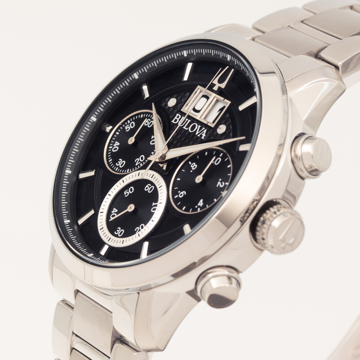 Bulova 96B319