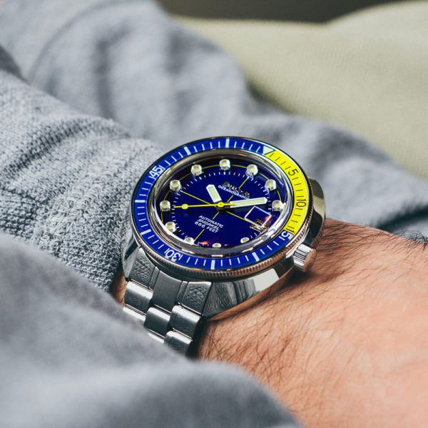Bulova 96B320
