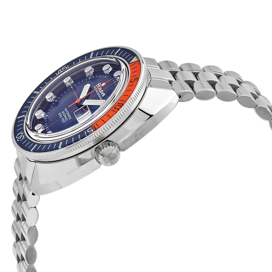 Bulova 96B321