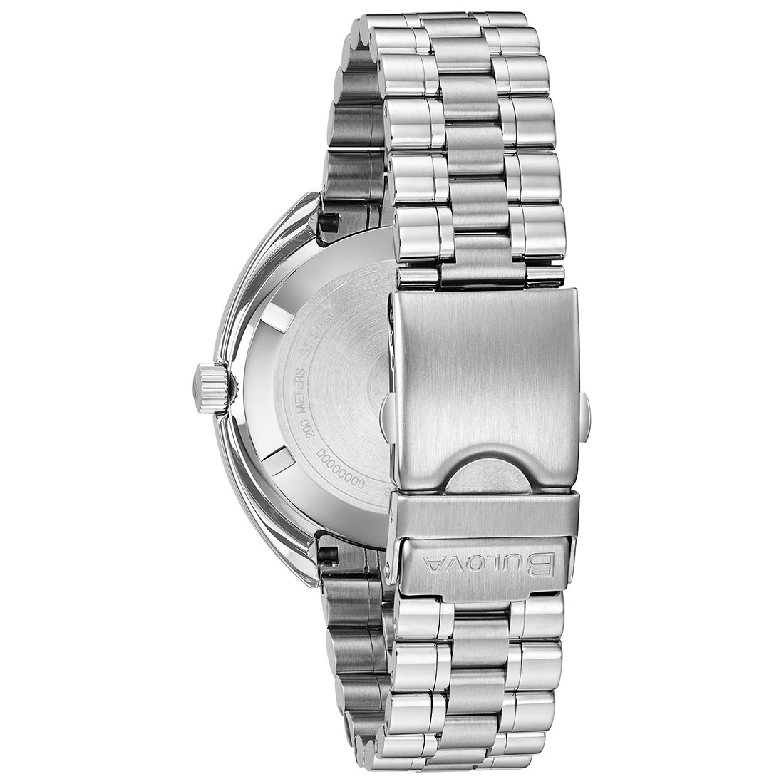 Bulova 96B321