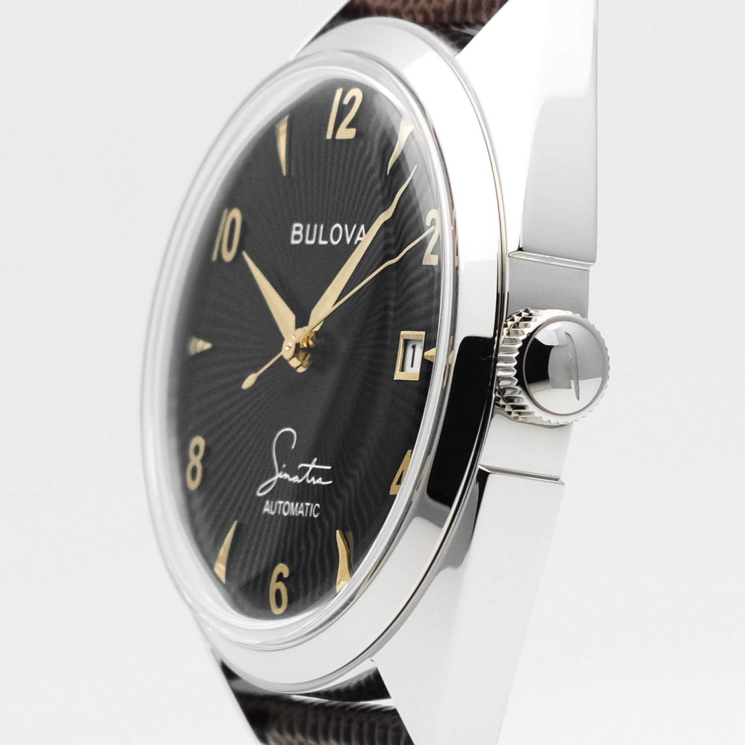 Bulova 96B348