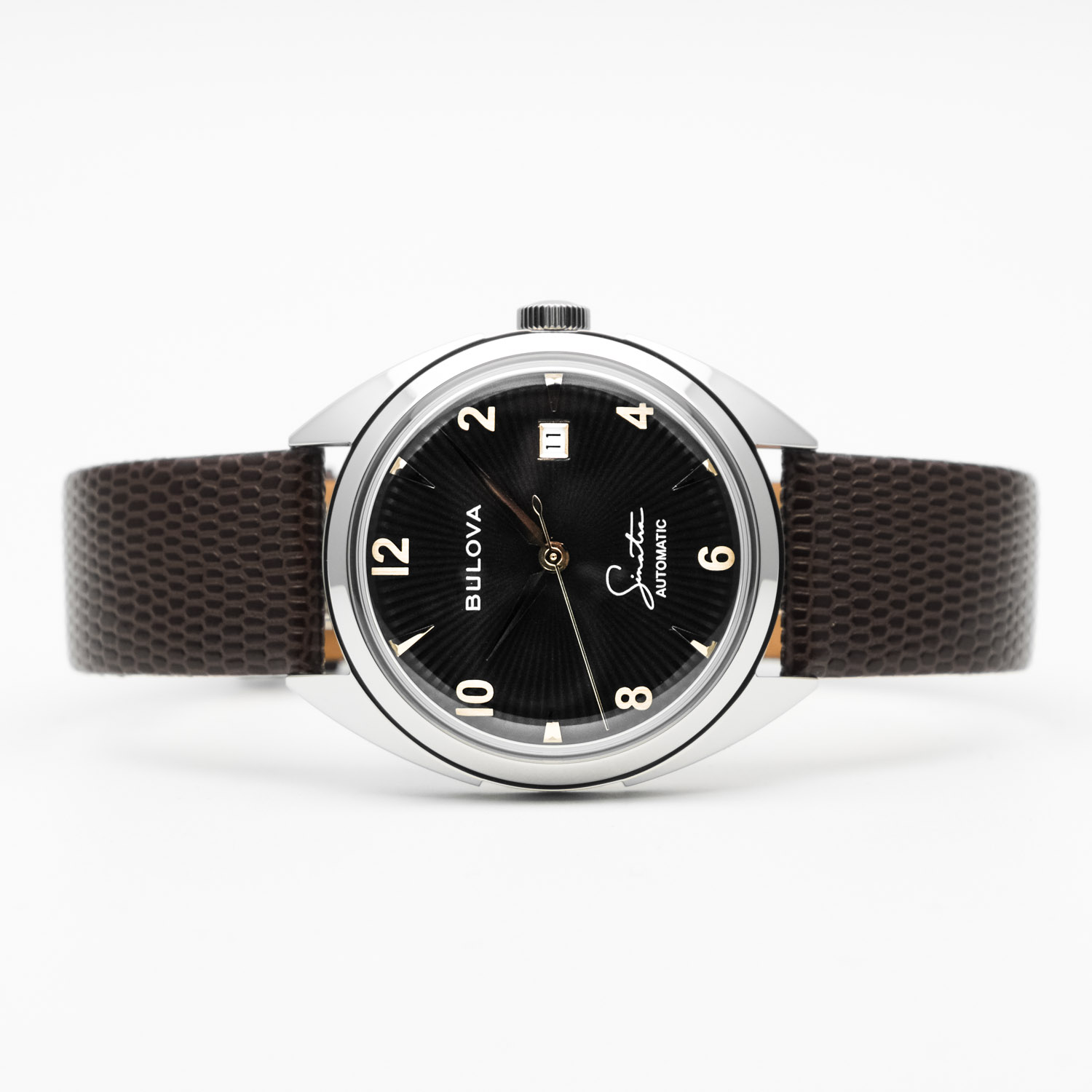 Bulova 96B348
