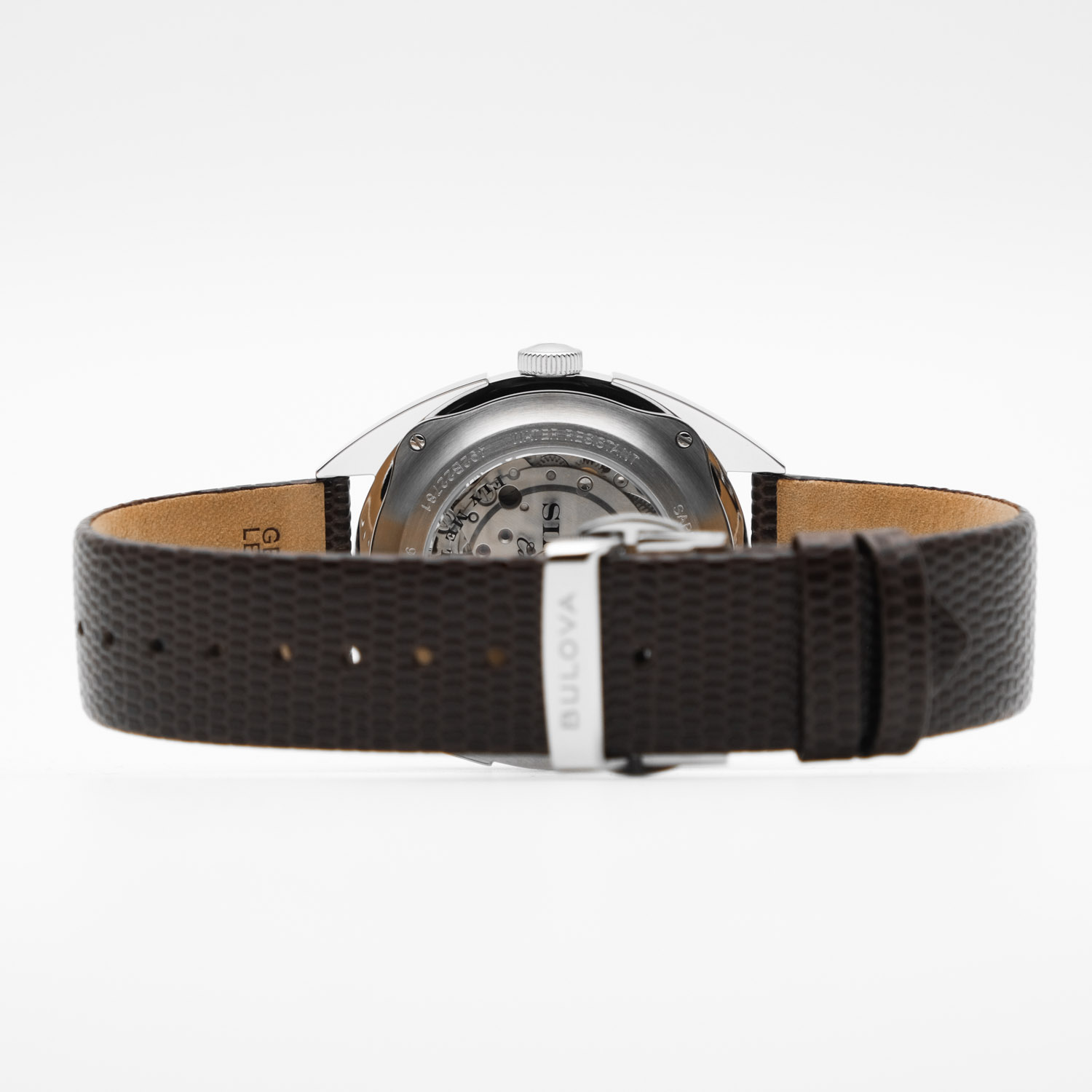 Bulova 96B348