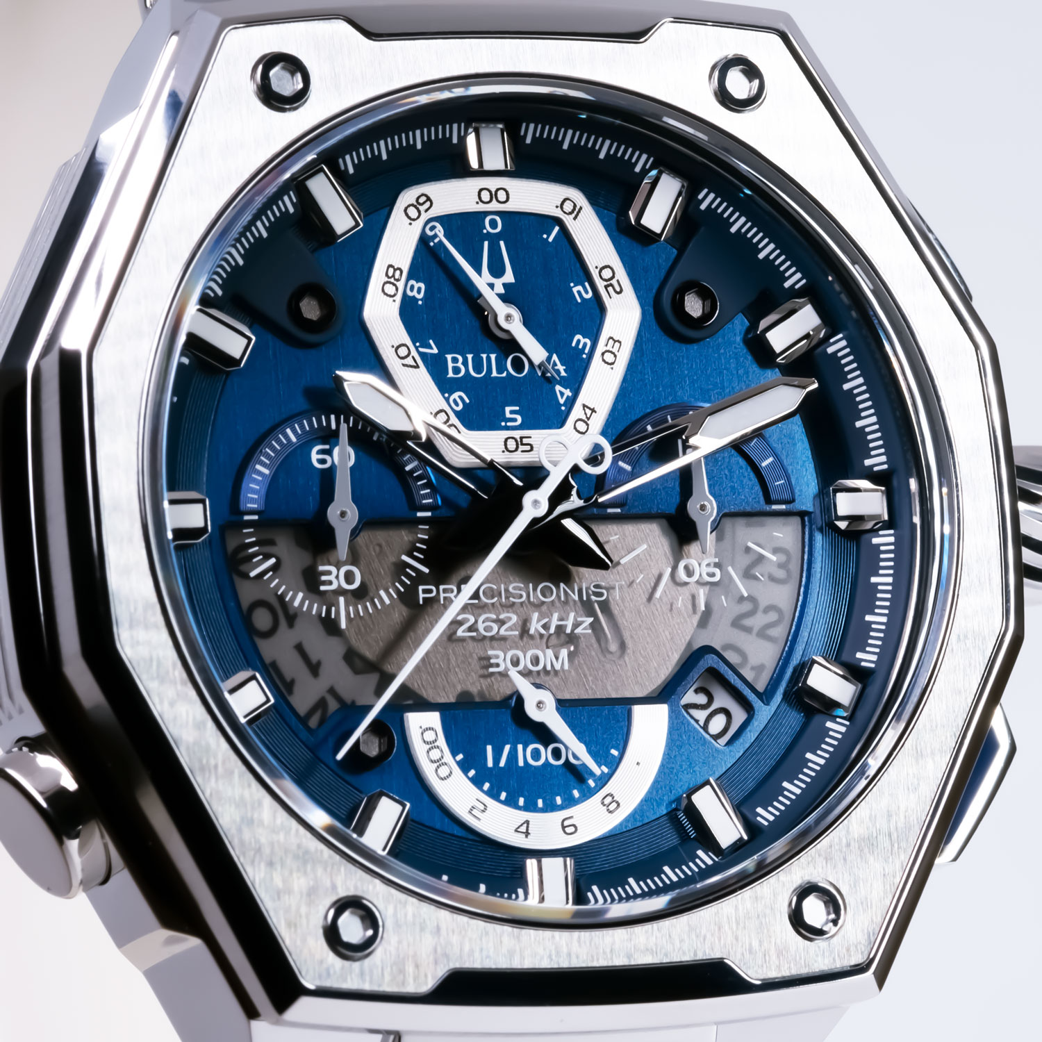 Bulova 96B349