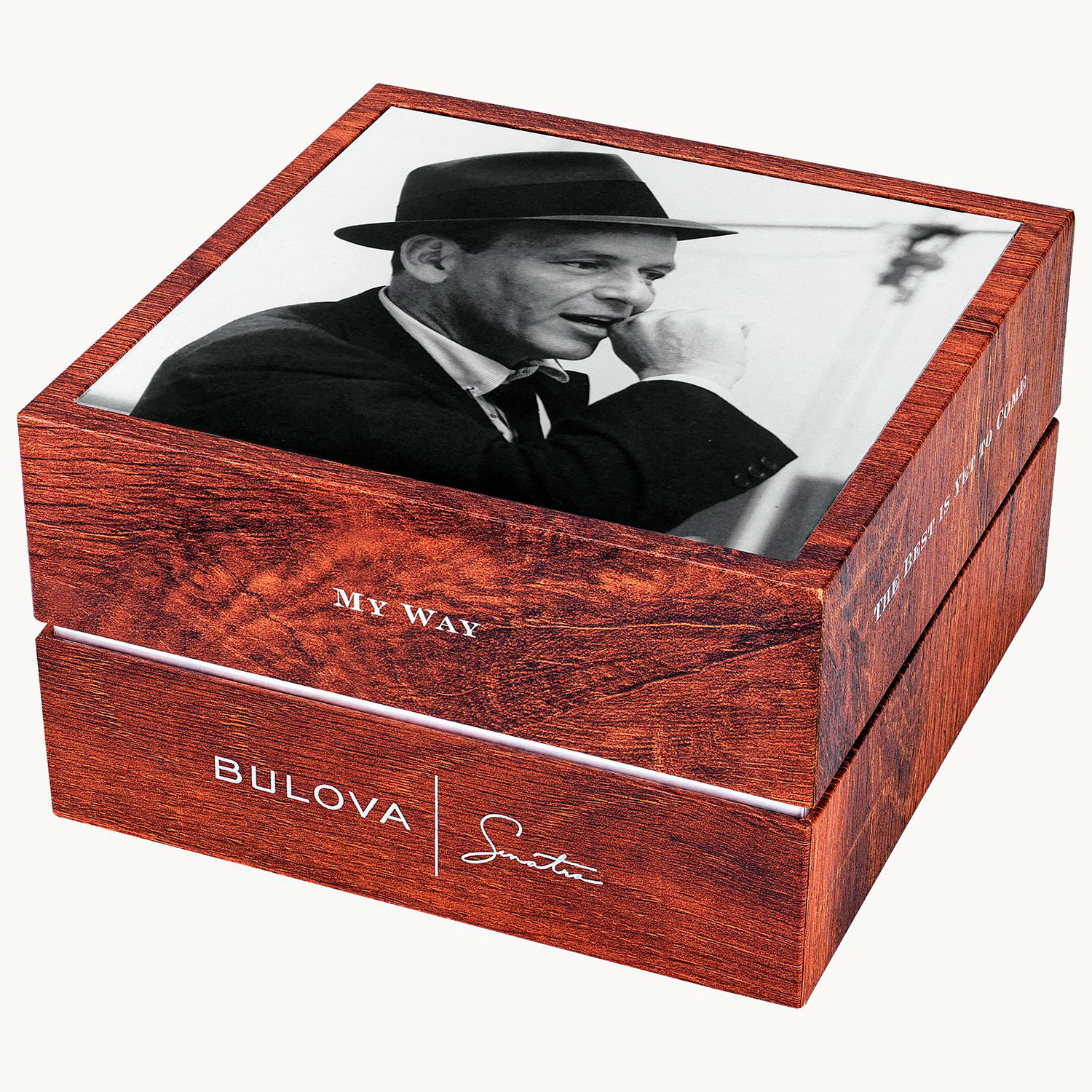 Bulova 96B381