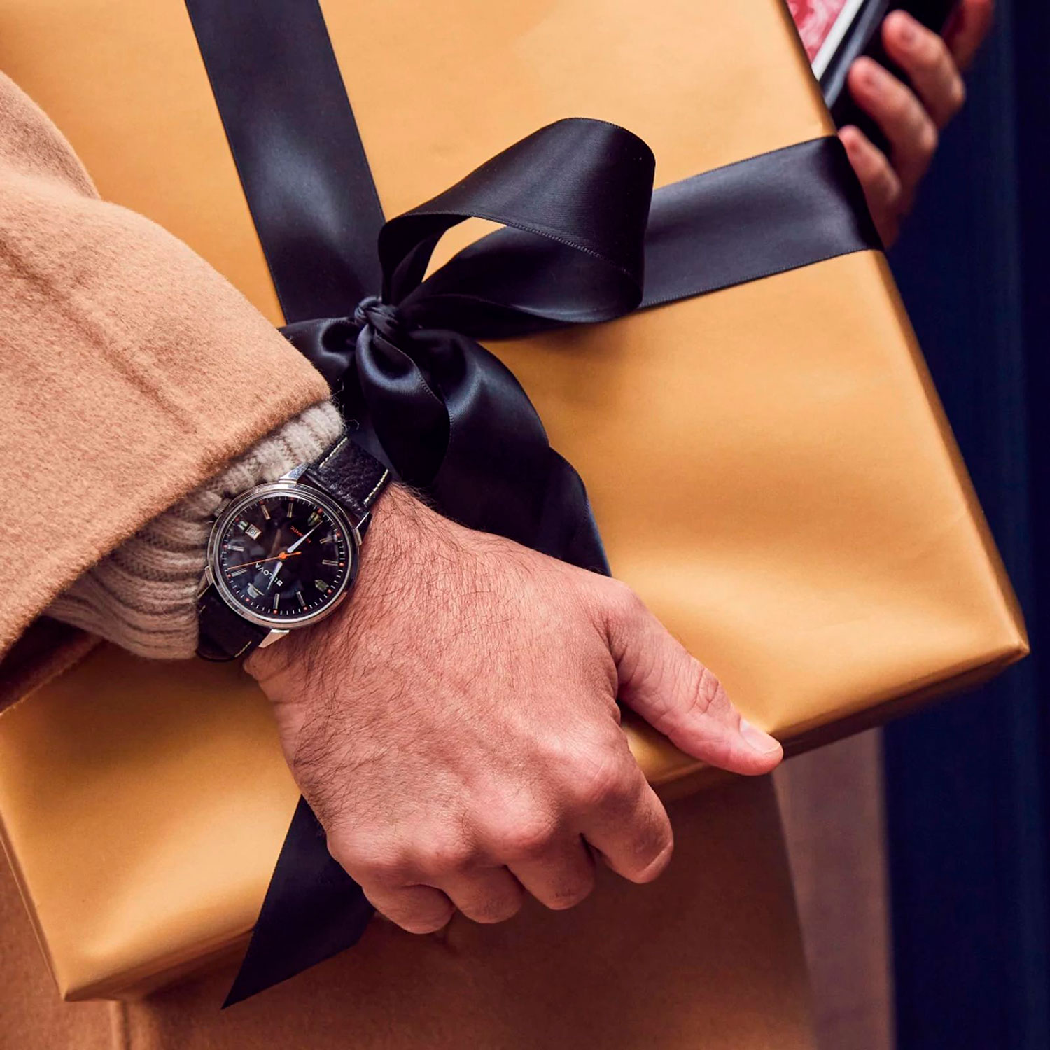 Bulova 96B381