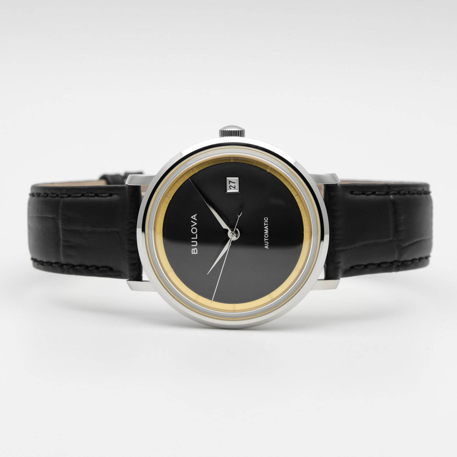 Bulova 96B406