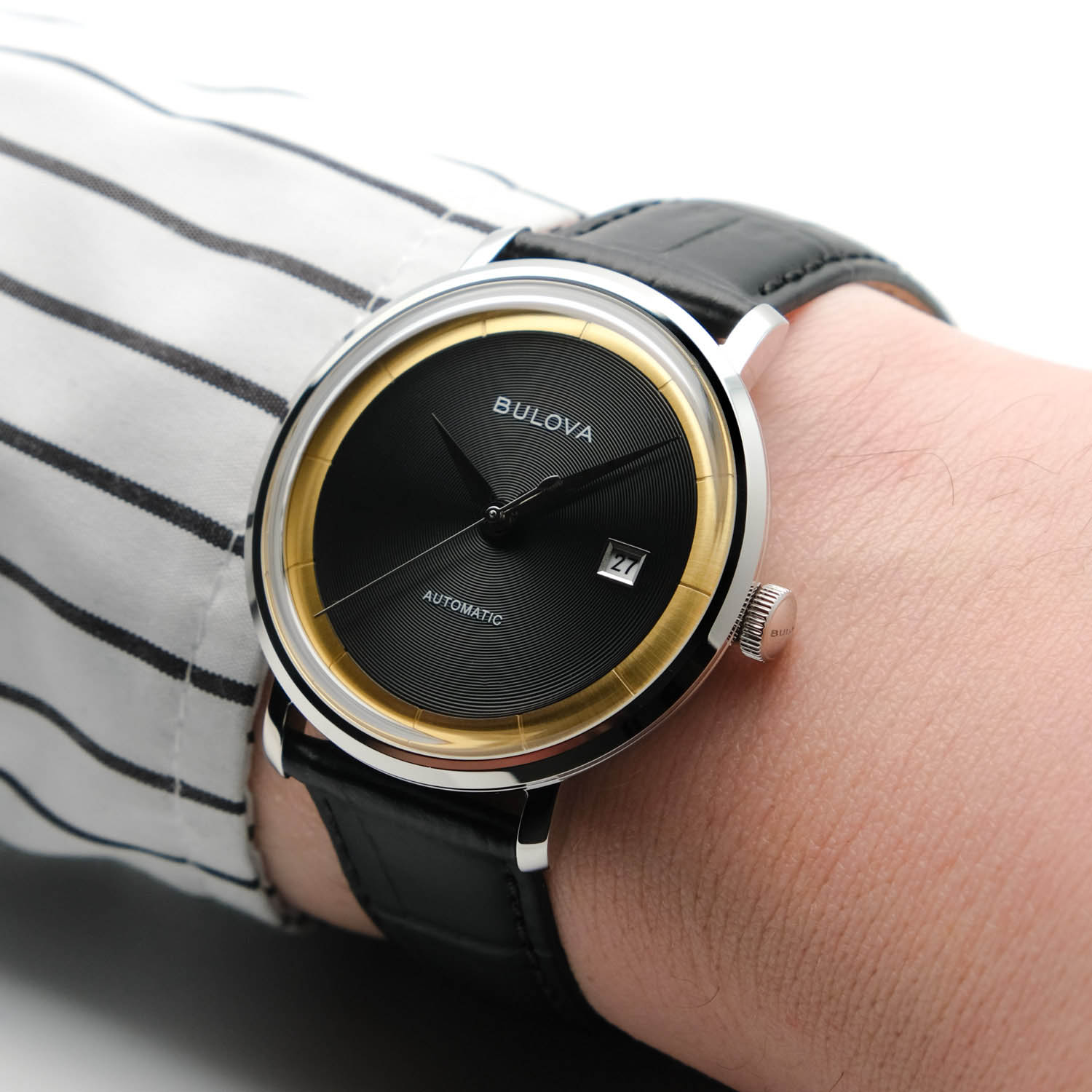 Bulova 96B406