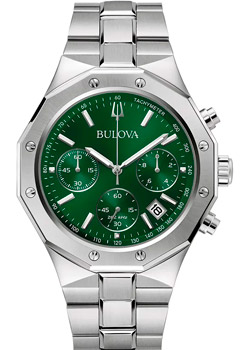 Bulova Classic