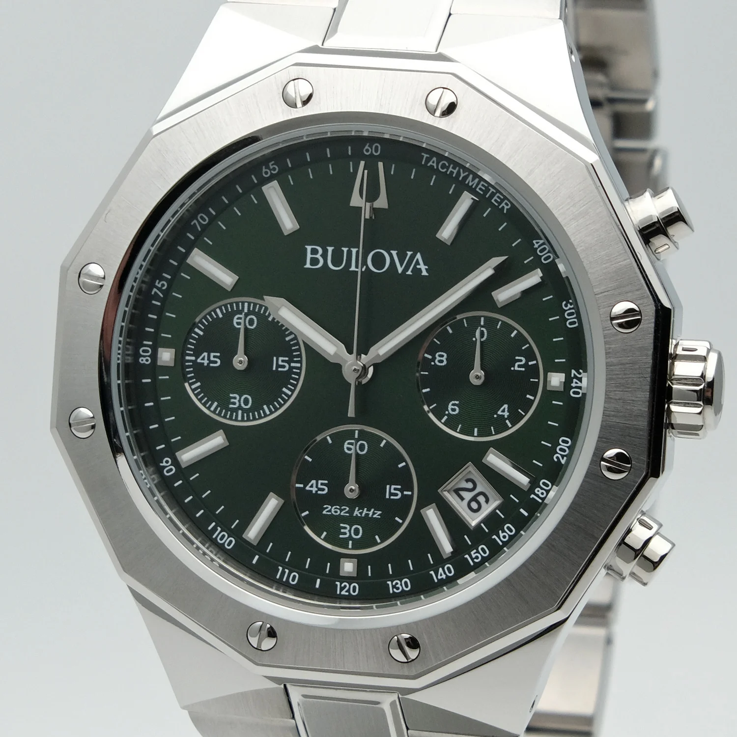Bulova 96B409