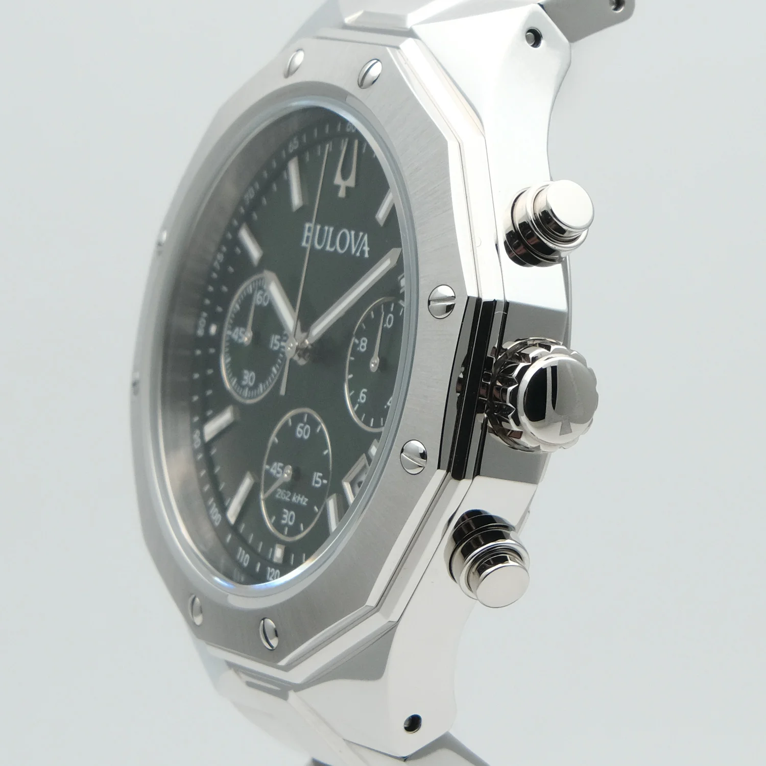 Bulova 96B409