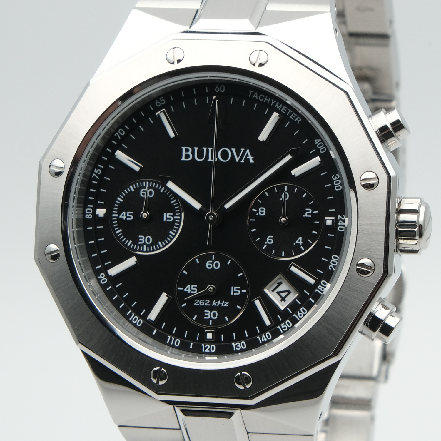 Bulova 96B410