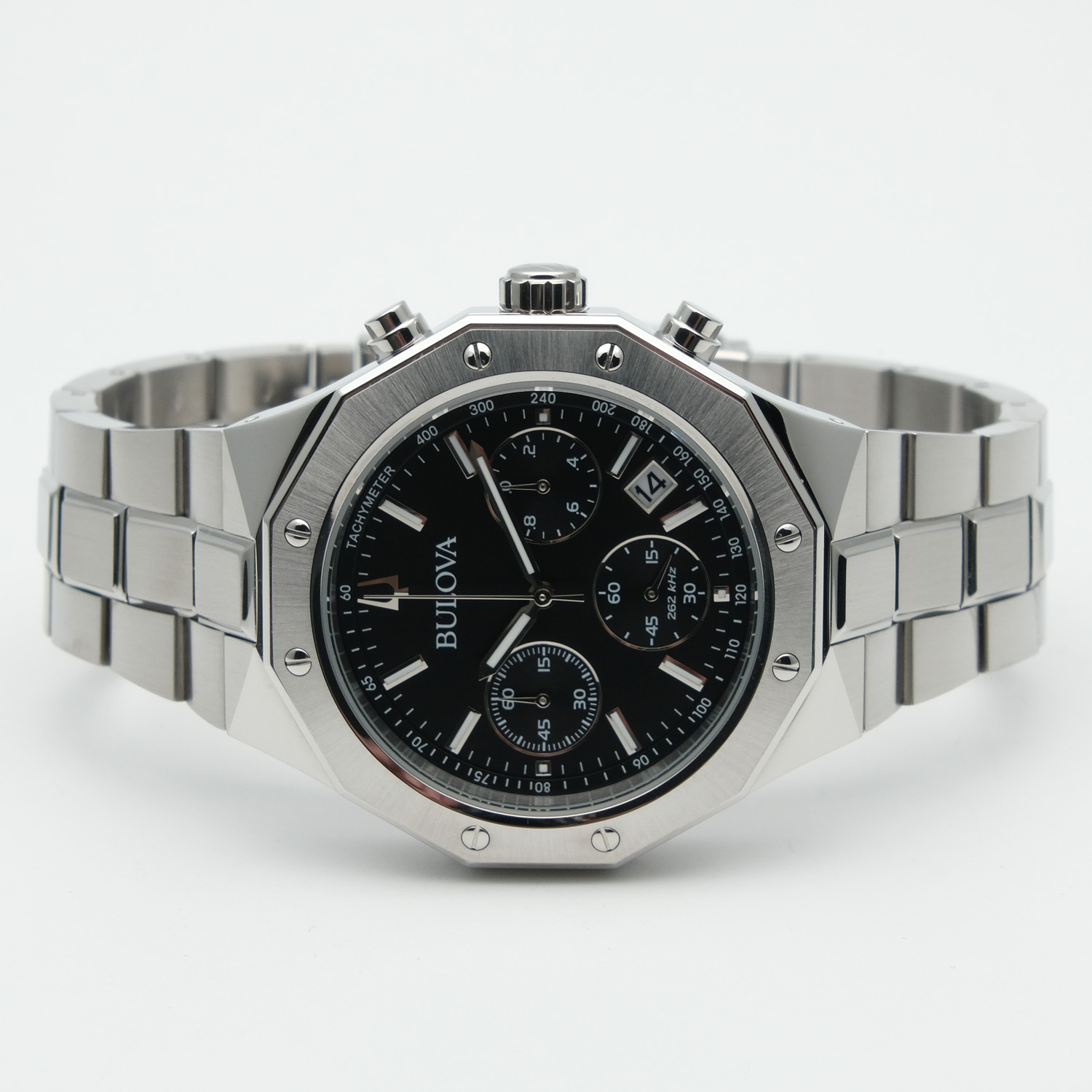 Bulova 96B410