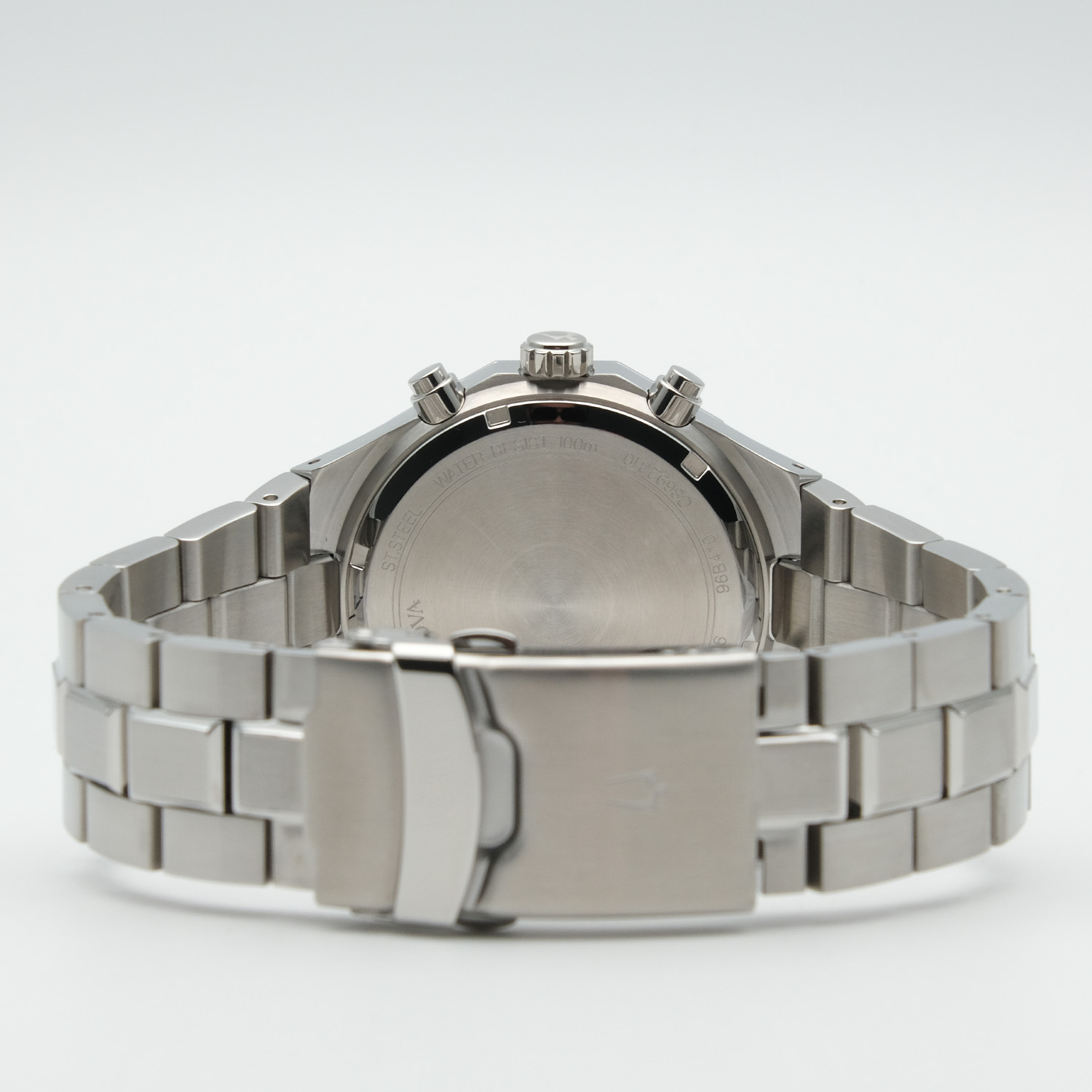 Bulova 96B410