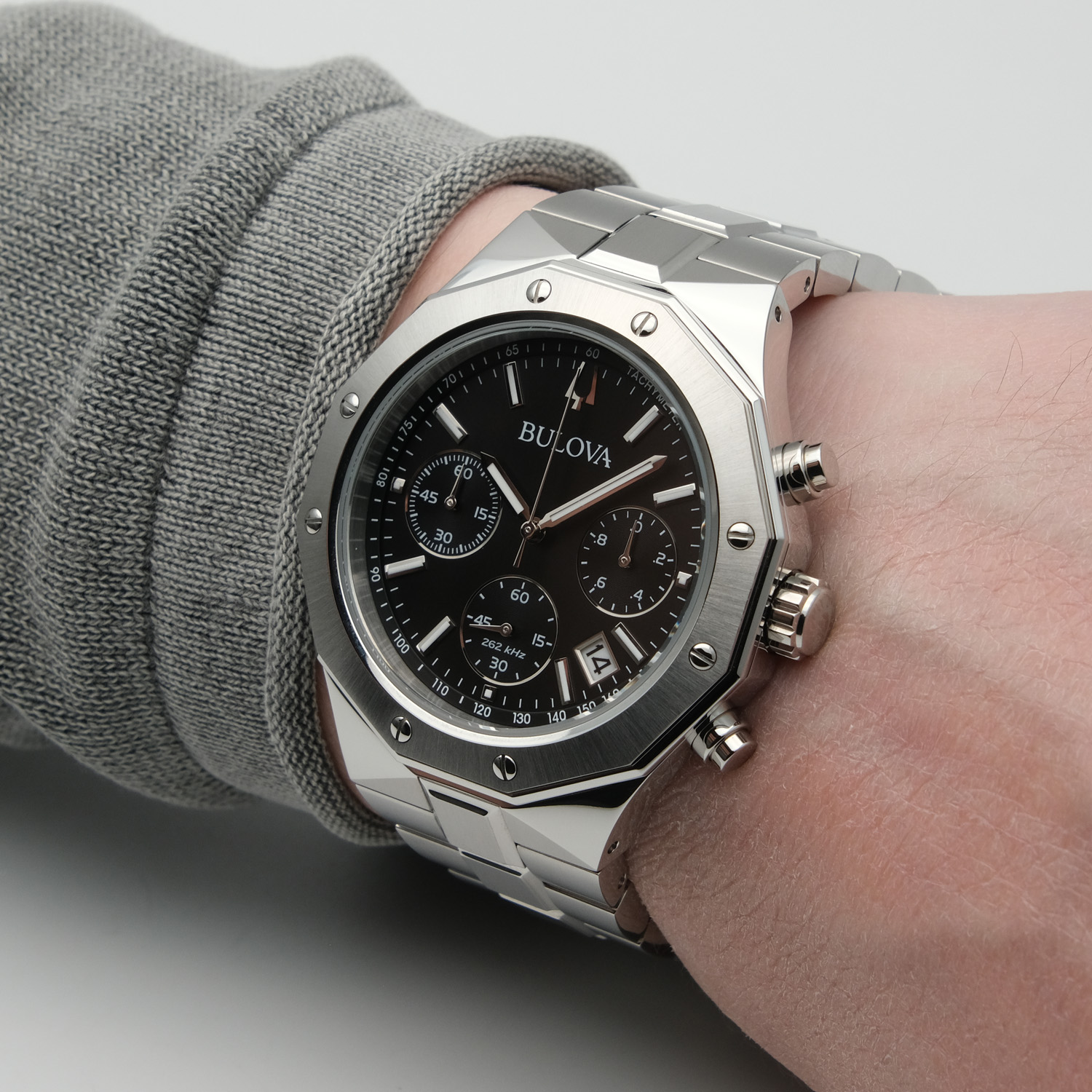 Bulova 96B410