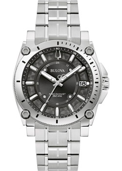 Bulova Precisionist