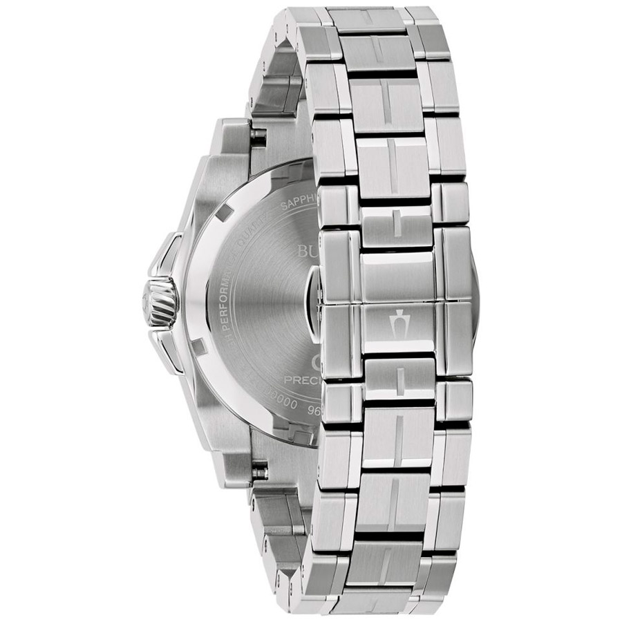 Bulova 96B417