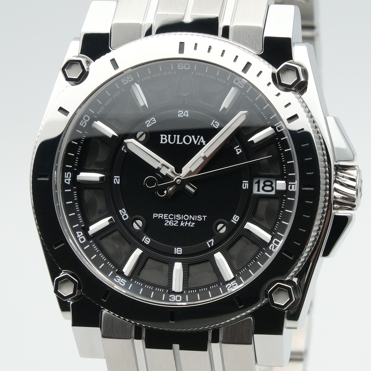 Bulova 96B417