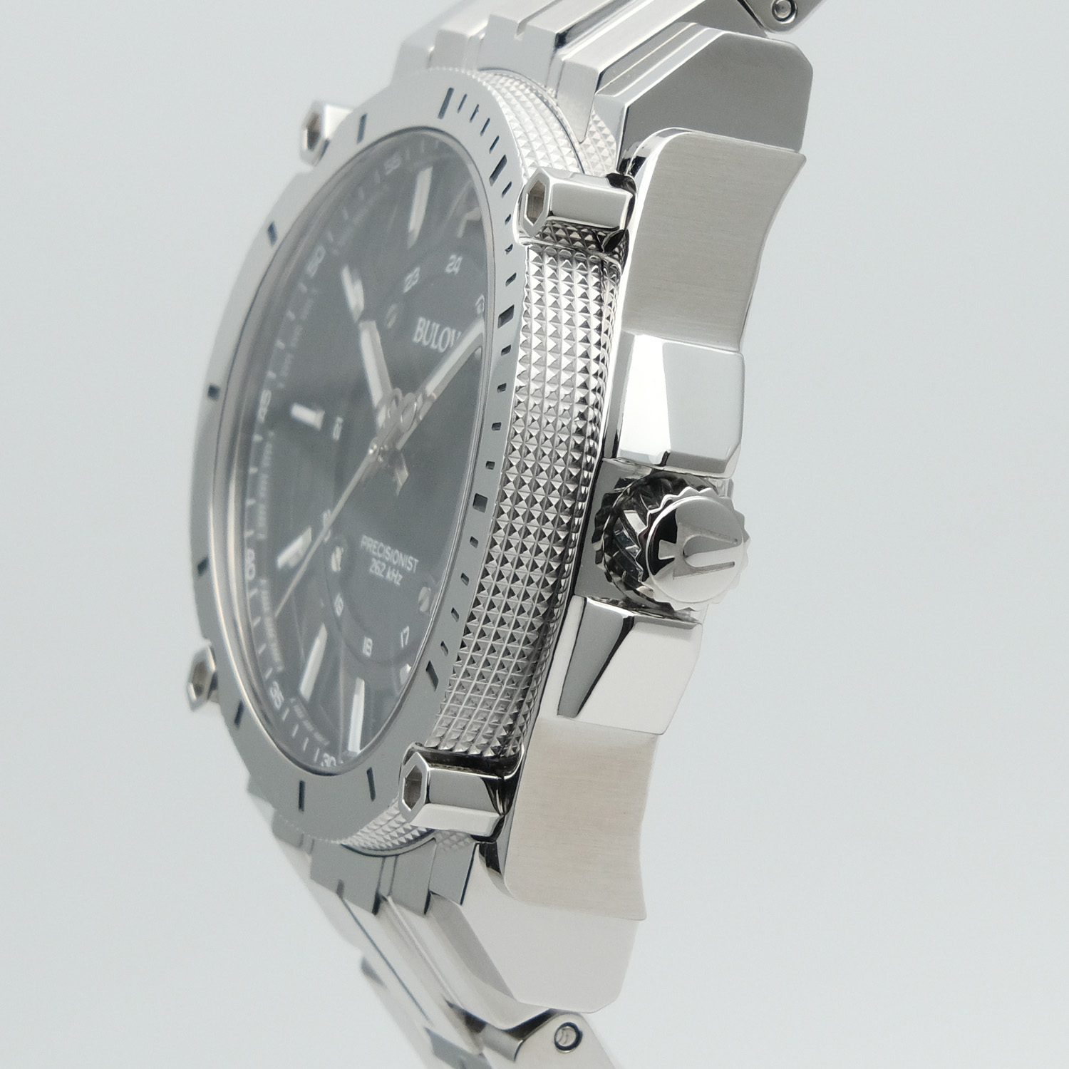 Bulova 96B417