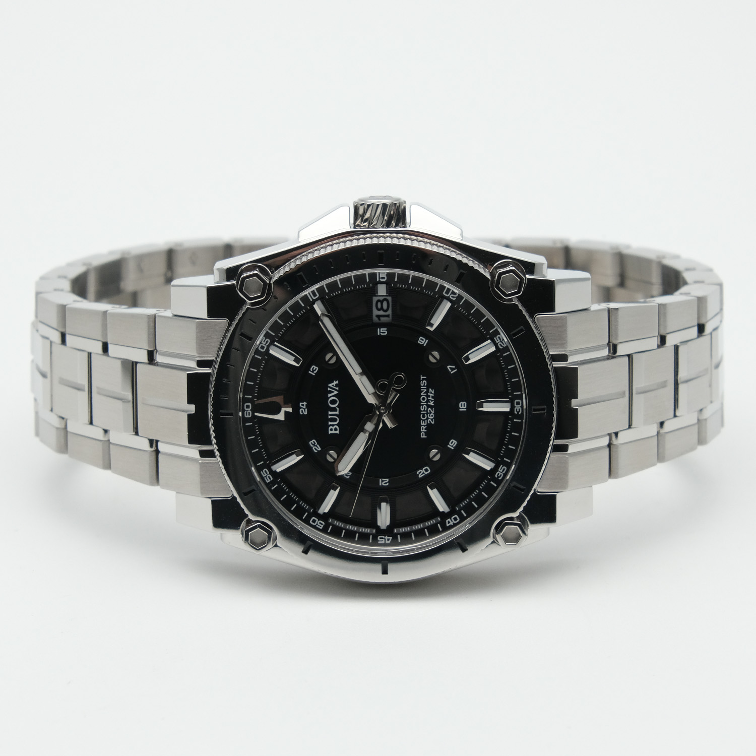Bulova 96B417