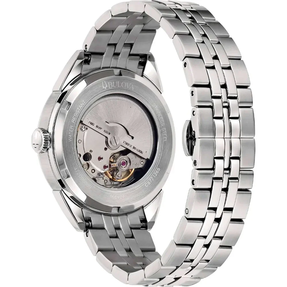 Bulova 96B423