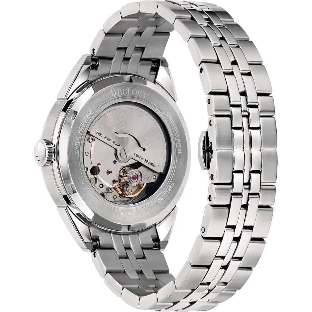 Bulova 96B424