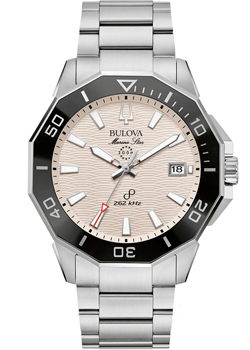 Часы Bulova Marine Star 96B426