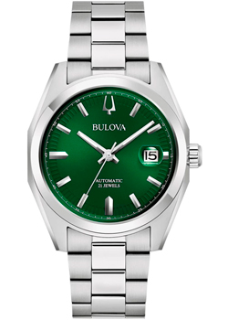 Bulova Surveyor