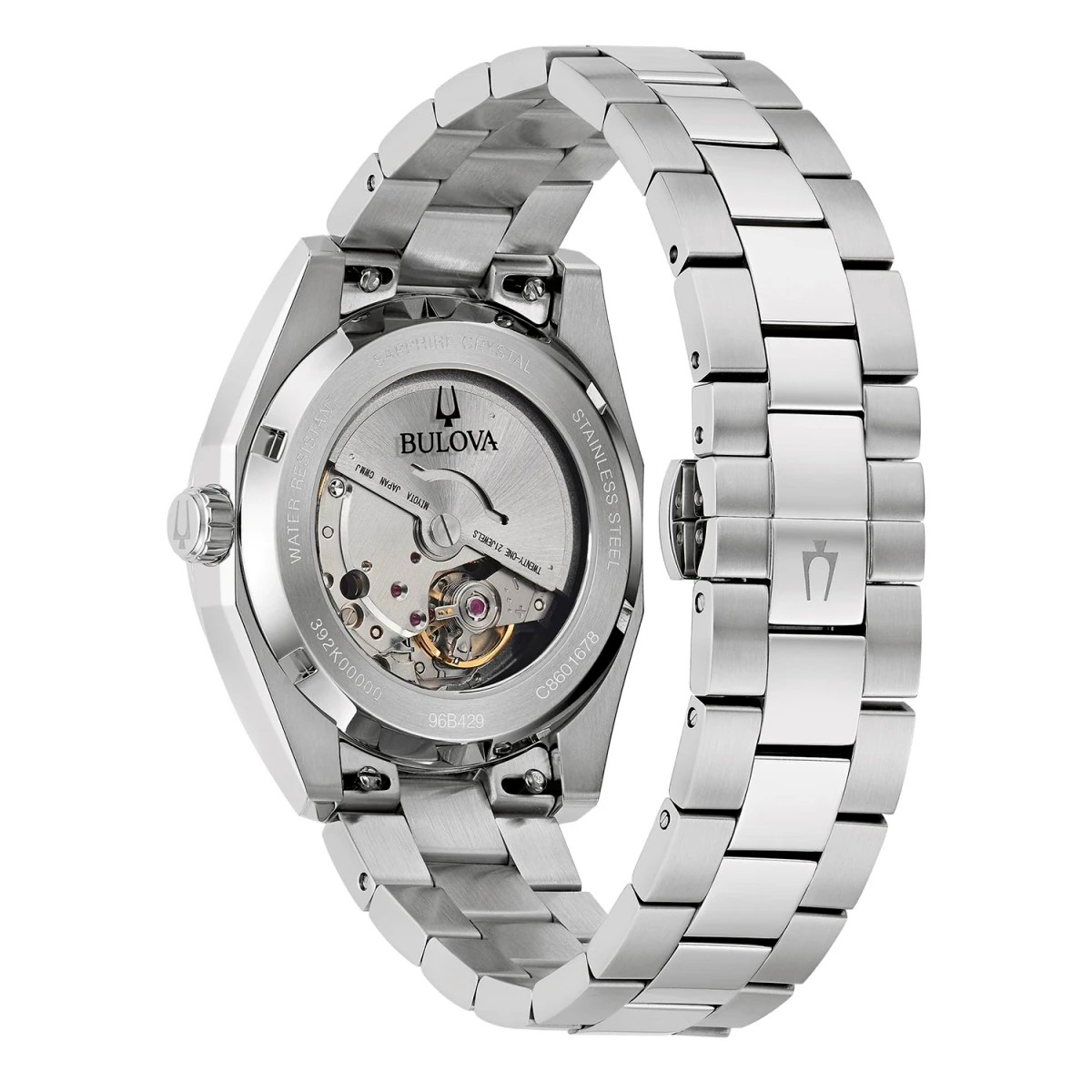 Bulova 96B429