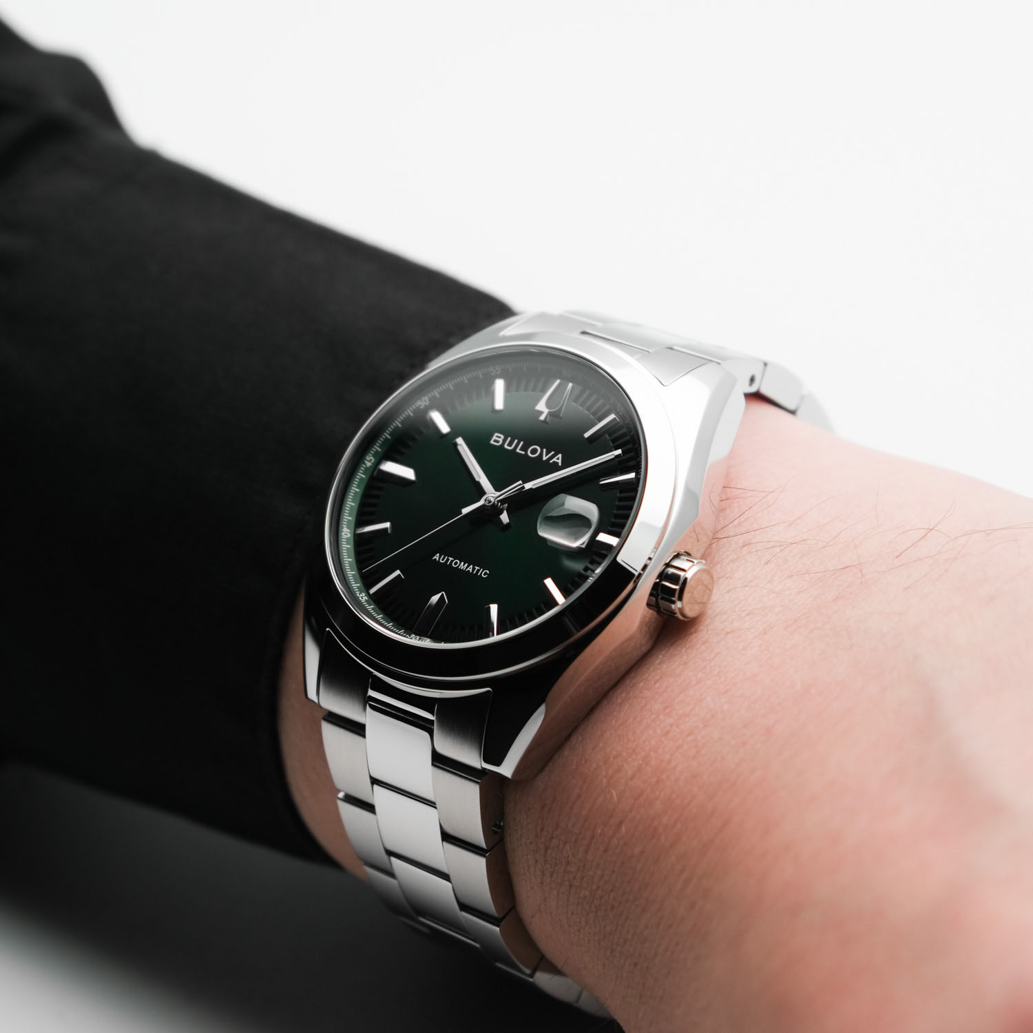 Bulova 96B429